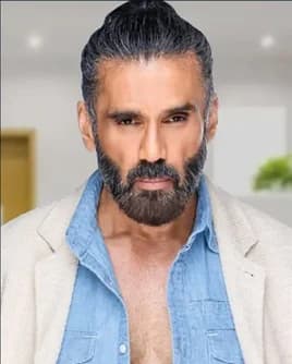 Suniel Shetty – Actor & Investor working with The Increations