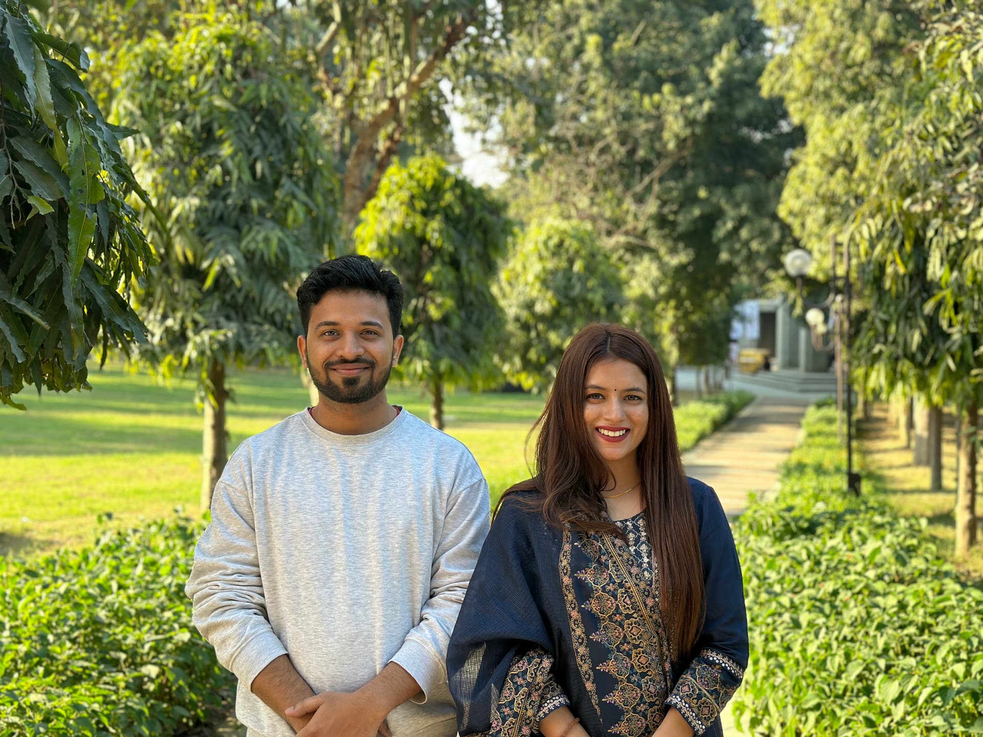 RIYA UPRETI thumbnail 2